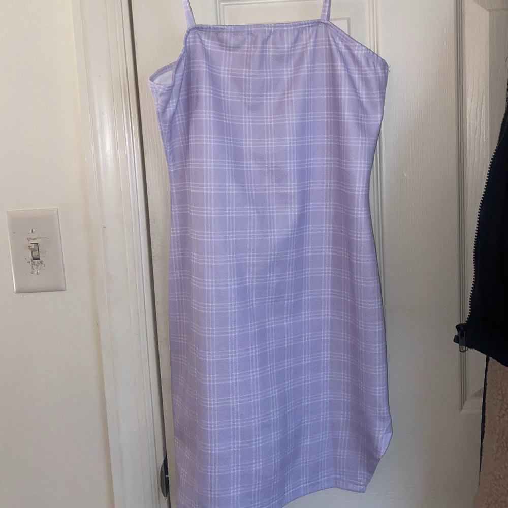 Summer Casual or Sexy Dress